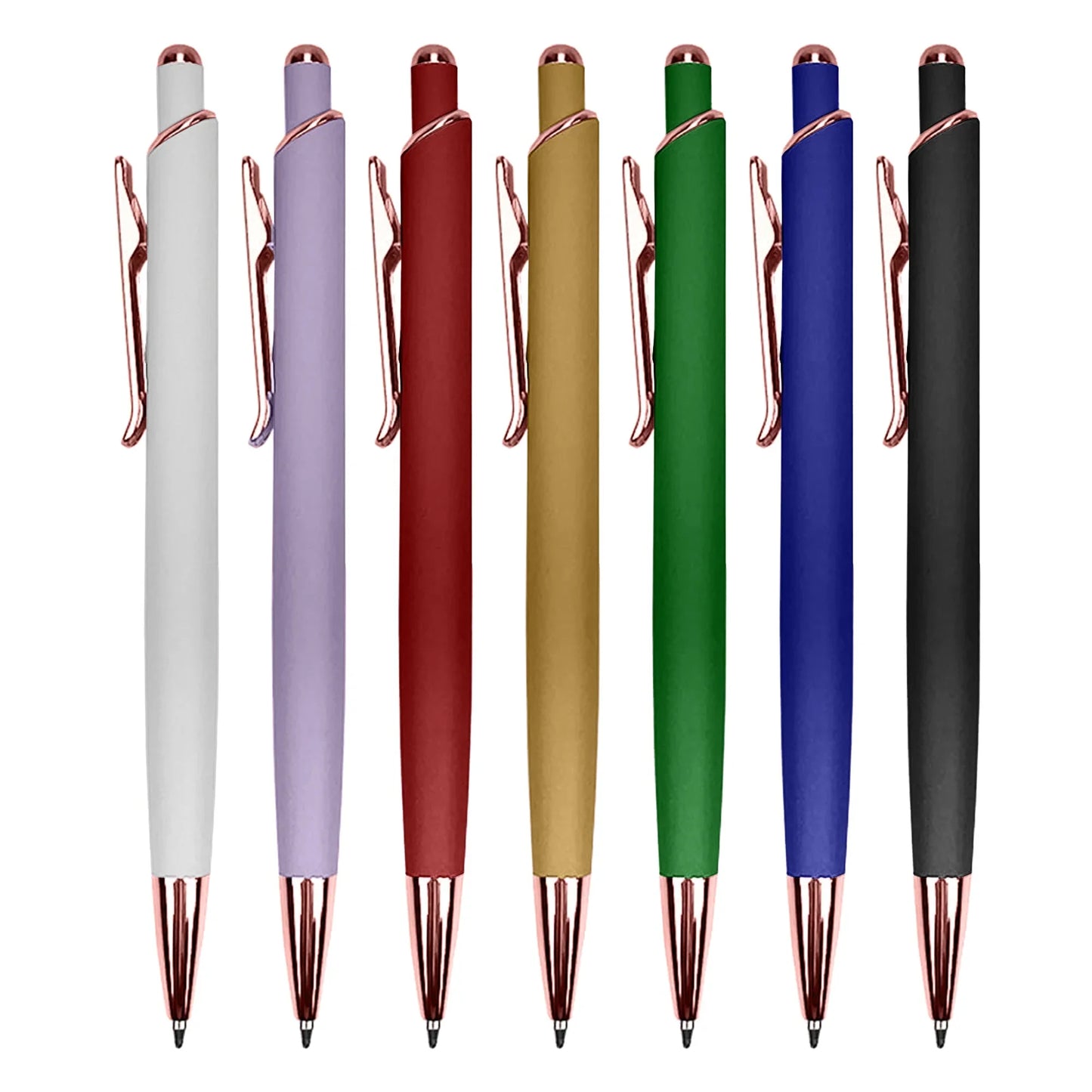 Noble Metal Pen - PrintaPromo