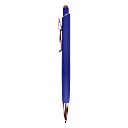 Noble Metal Pen - PrintaPromo