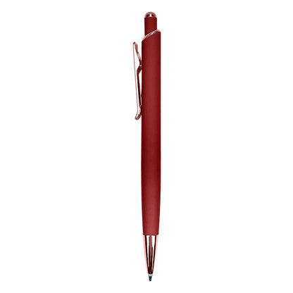 Noble Metal Pen - PrintaPromo