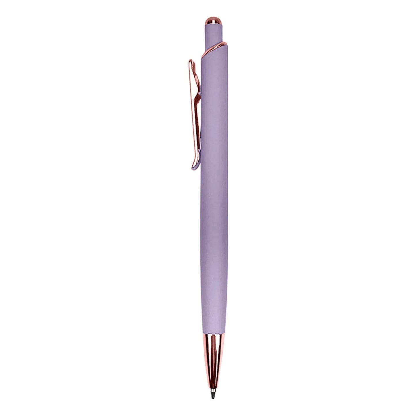 Noble Metal Pen - PrintaPromo