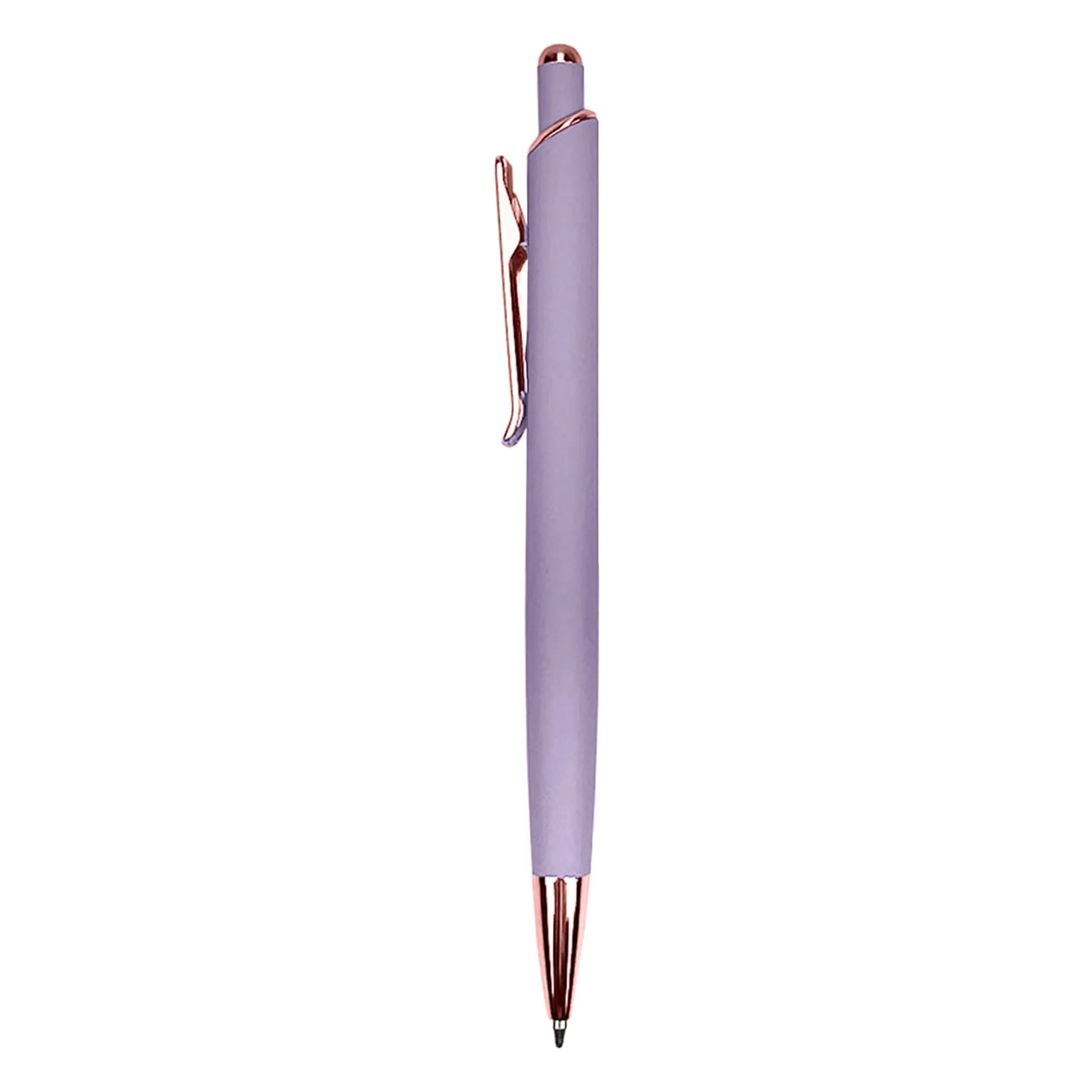 Noble Metal Pen - PrintaPromo