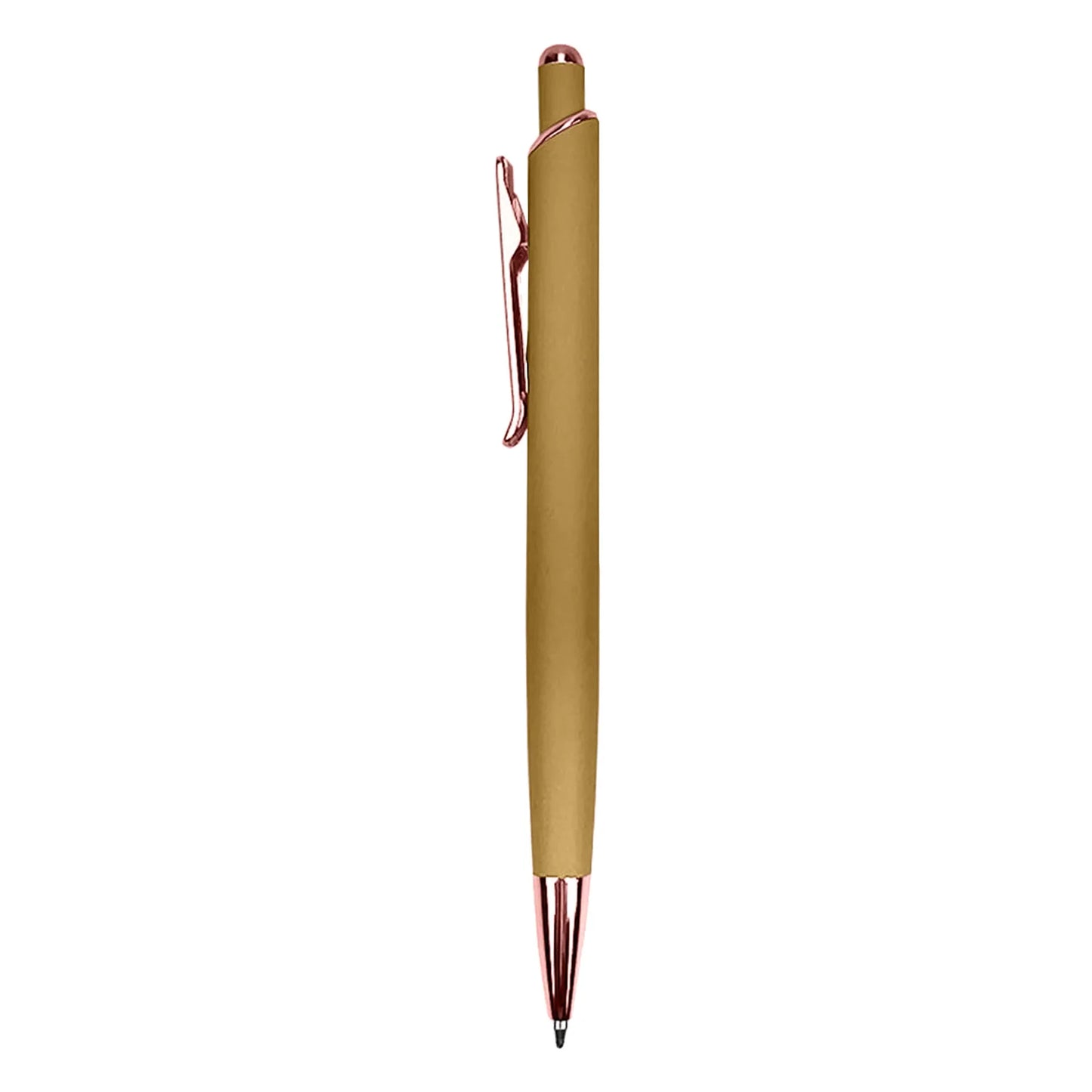 Noble Metal Pen - PrintaPromo