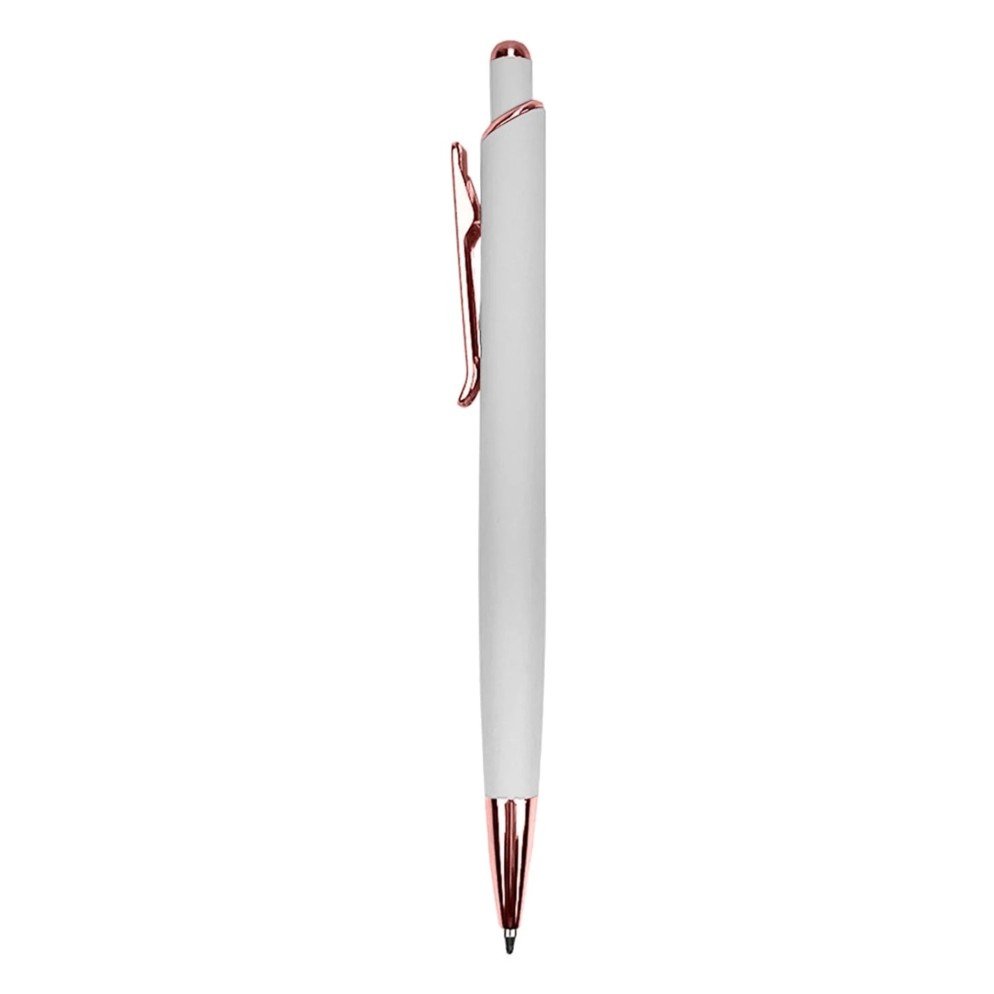 Noble Metal Pen - PrintaPromo
