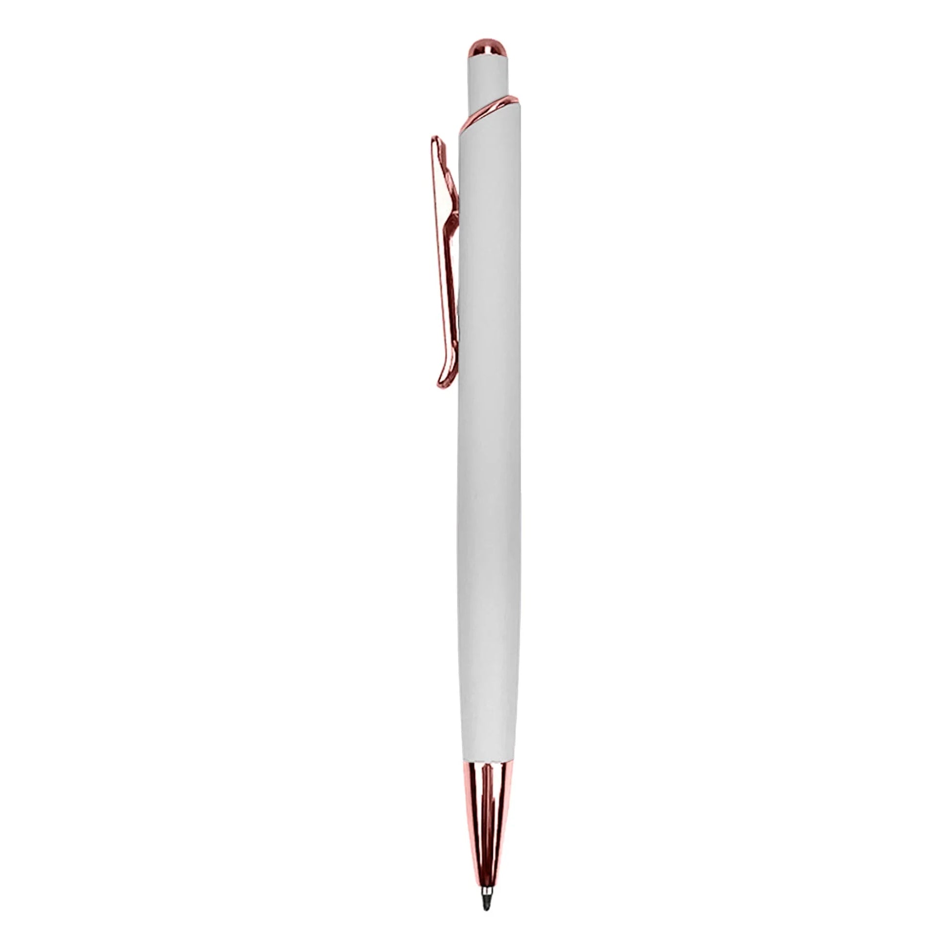 Noble Metal Pen - PrintaPromo