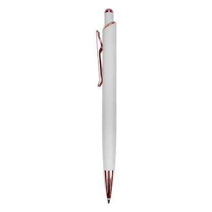 Noble Metal Pen - PrintaPromo