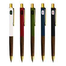 Zavier Metal Pen - PrintaPromo