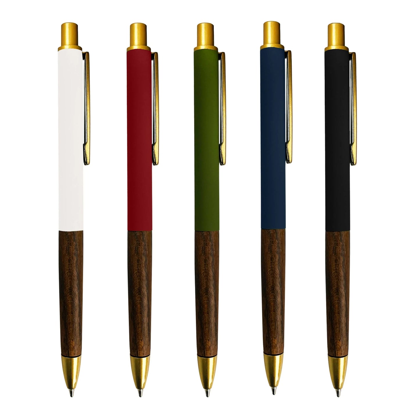 Zavier Metal Pen - PrintaPromo