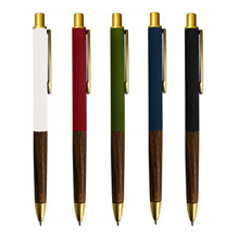 Zavier Metal Pen - PrintaPromo