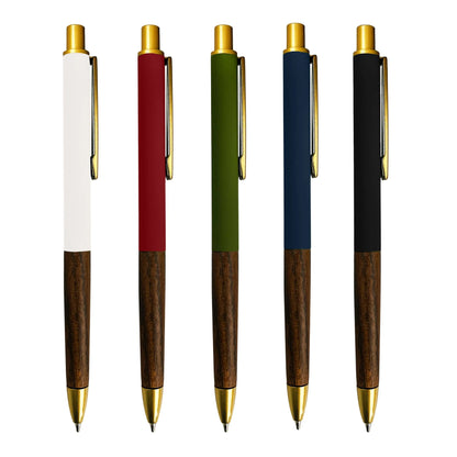 Zavier Metal Pen - PrintaPromo