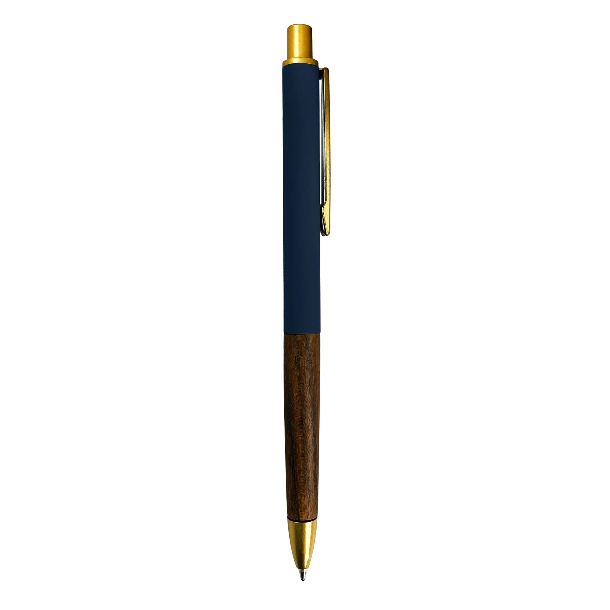Zavier Metal Pen - PrintaPromo