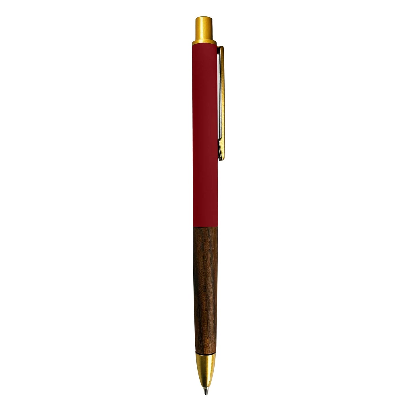 Zavier Metal Pen - PrintaPromo