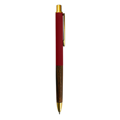 Zavier Metal Pen - PrintaPromo