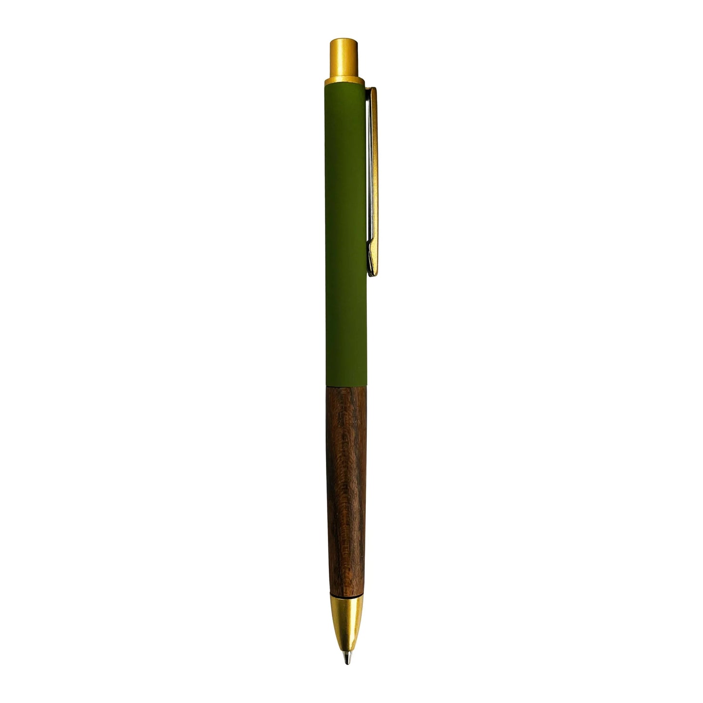 Zavier Metal Pen - PrintaPromo