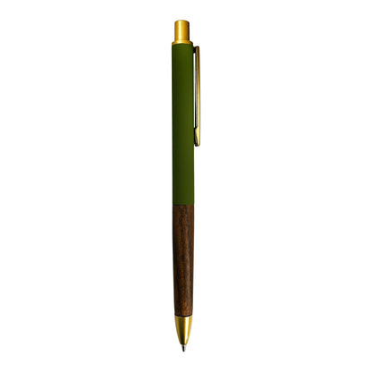 Zavier Metal Pen - PrintaPromo
