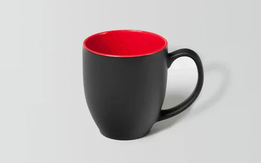 Manhatten Promotional Coffee Mug 360ml - PrintaPromo