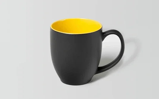 Manhatten Promotional Coffee Mug 360ml - PrintaPromo
