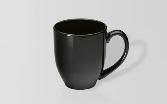 Manhatten Promotional Coffee Mug 360ml - PrintaPromo