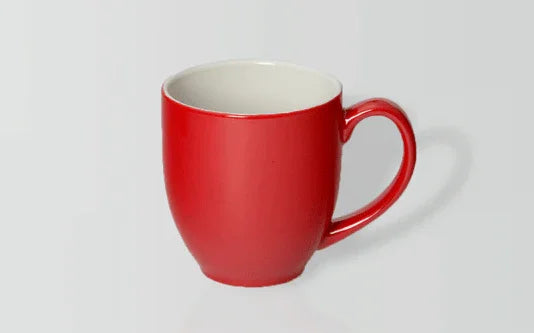 Manhatten Promotional Coffee Mug 360ml - PrintaPromo