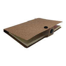 Adhesive Marker Note Pad and Book - PrintaPromo