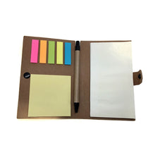 Adhesive Marker Note Pad and Book - PrintaPromo