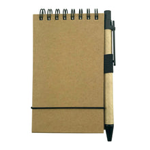 Stone Paper NoteBook - PrintaPromo
