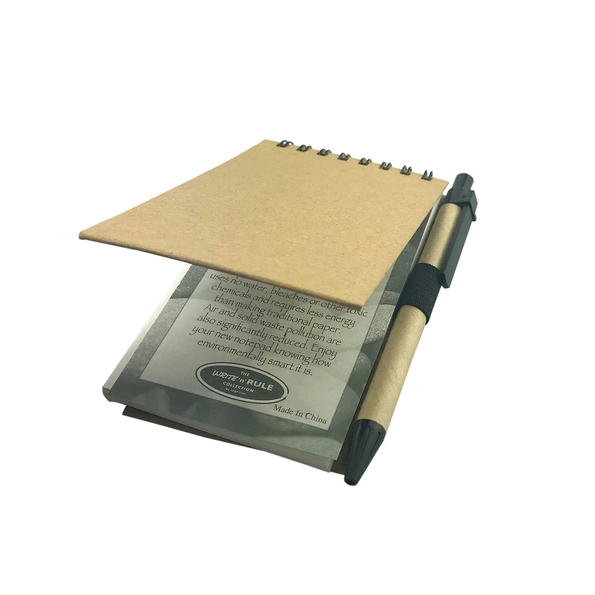 Stone Paper NoteBook - PrintaPromo