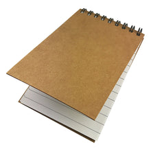 Spiral NoteBook - PrintaPromo