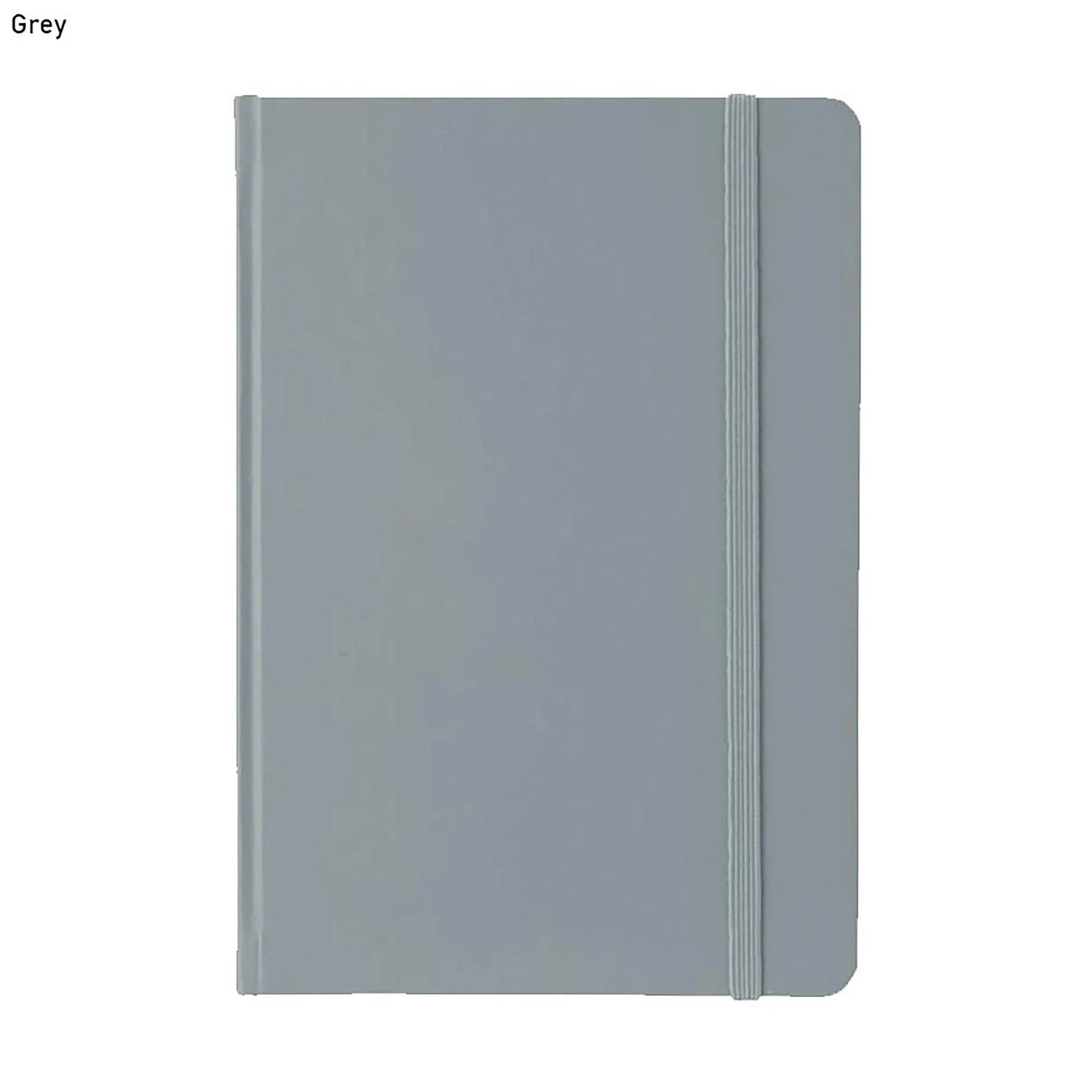 A5 PU Notebook - PrintaPromo