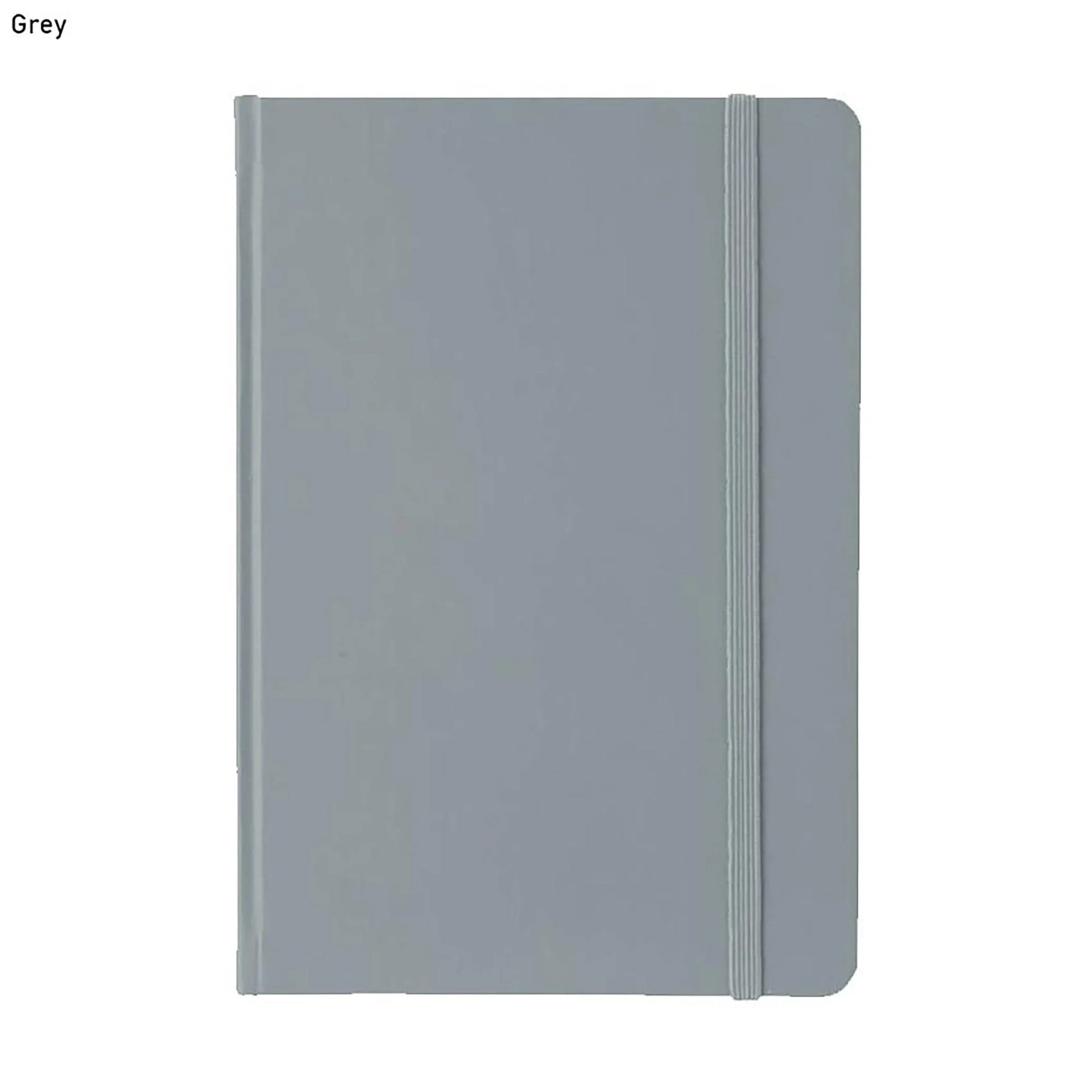 A5 PU Notebook - PrintaPromo