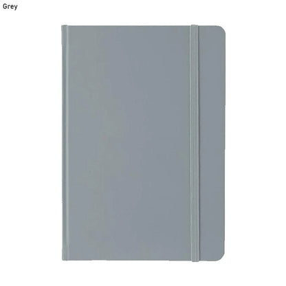 A5 PU Notebook - PrintaPromo
