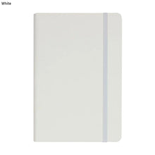 A5 PU Notebook - PrintaPromo