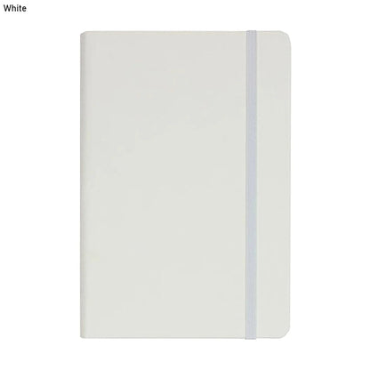 A5 PU Notebook - PrintaPromo