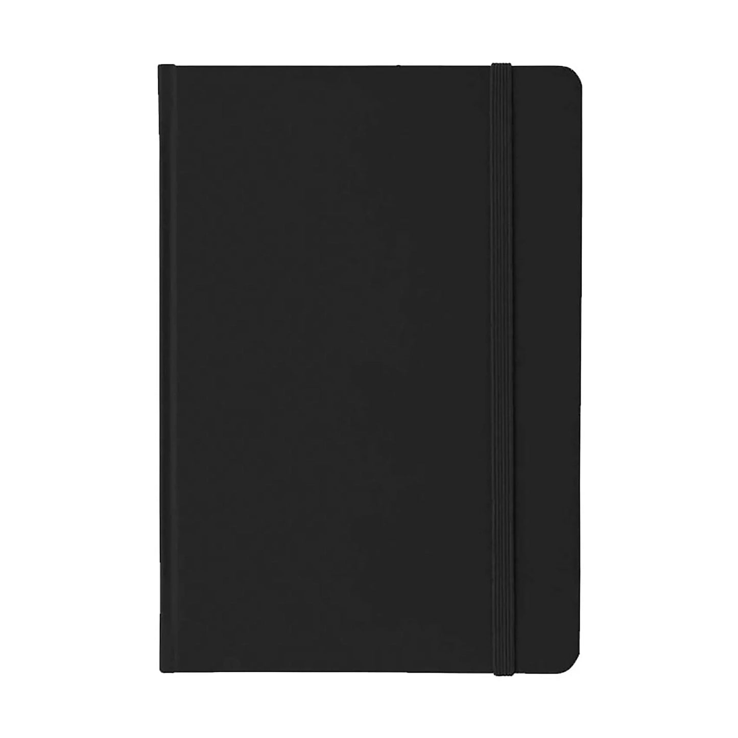 A5 PU Notebook - PrintaPromo