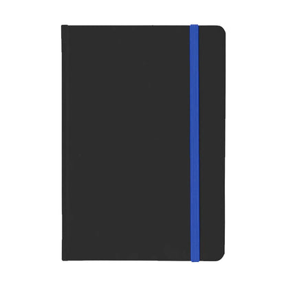 A5 PU Notebook - PrintaPromo