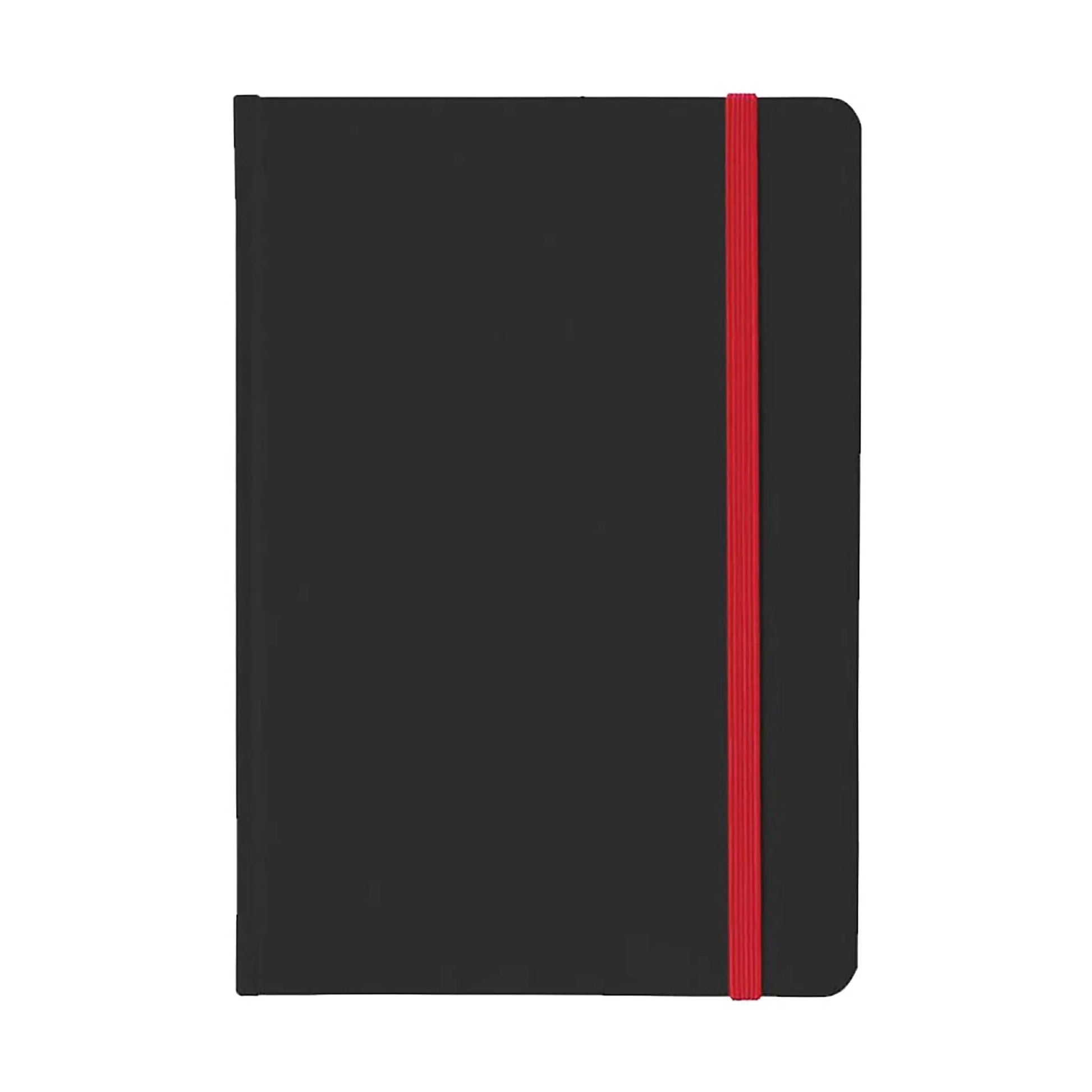 A5 PU Notebook - PrintaPromo