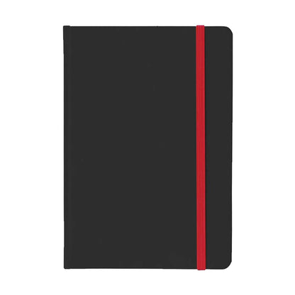 A5 PU Notebook - PrintaPromo