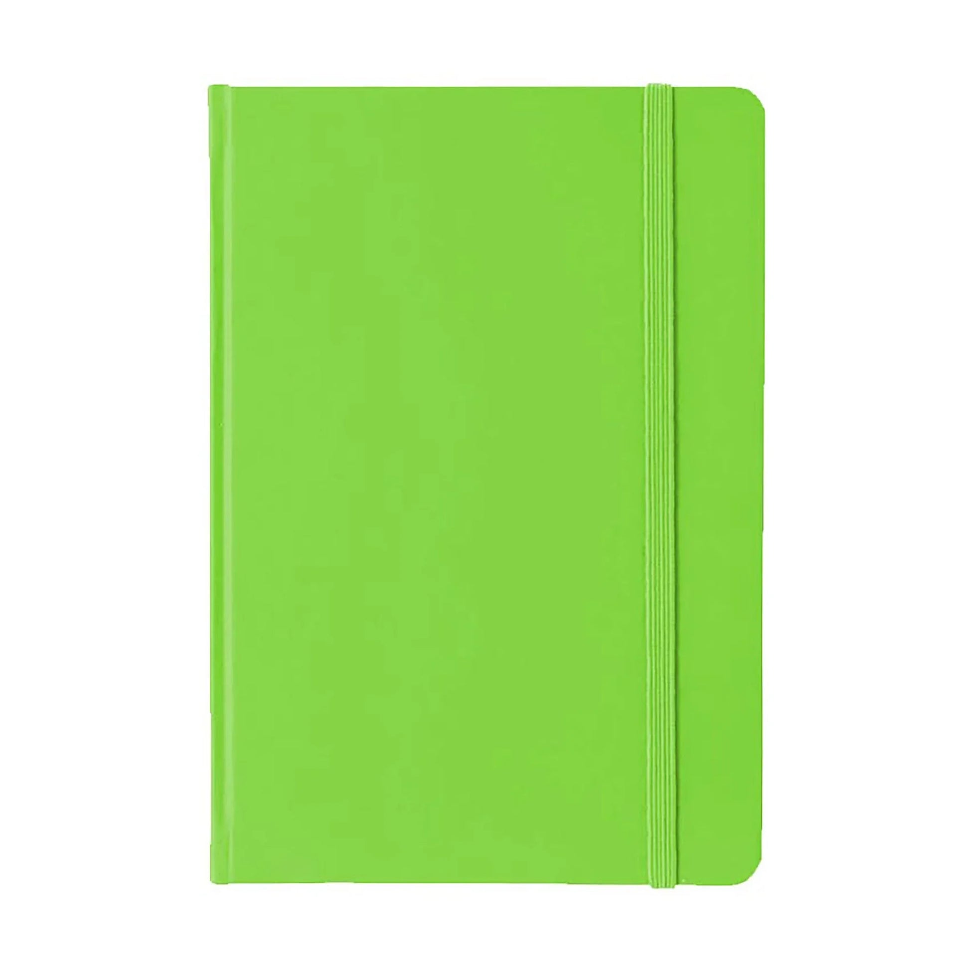 A5 PU Notebook - PrintaPromo