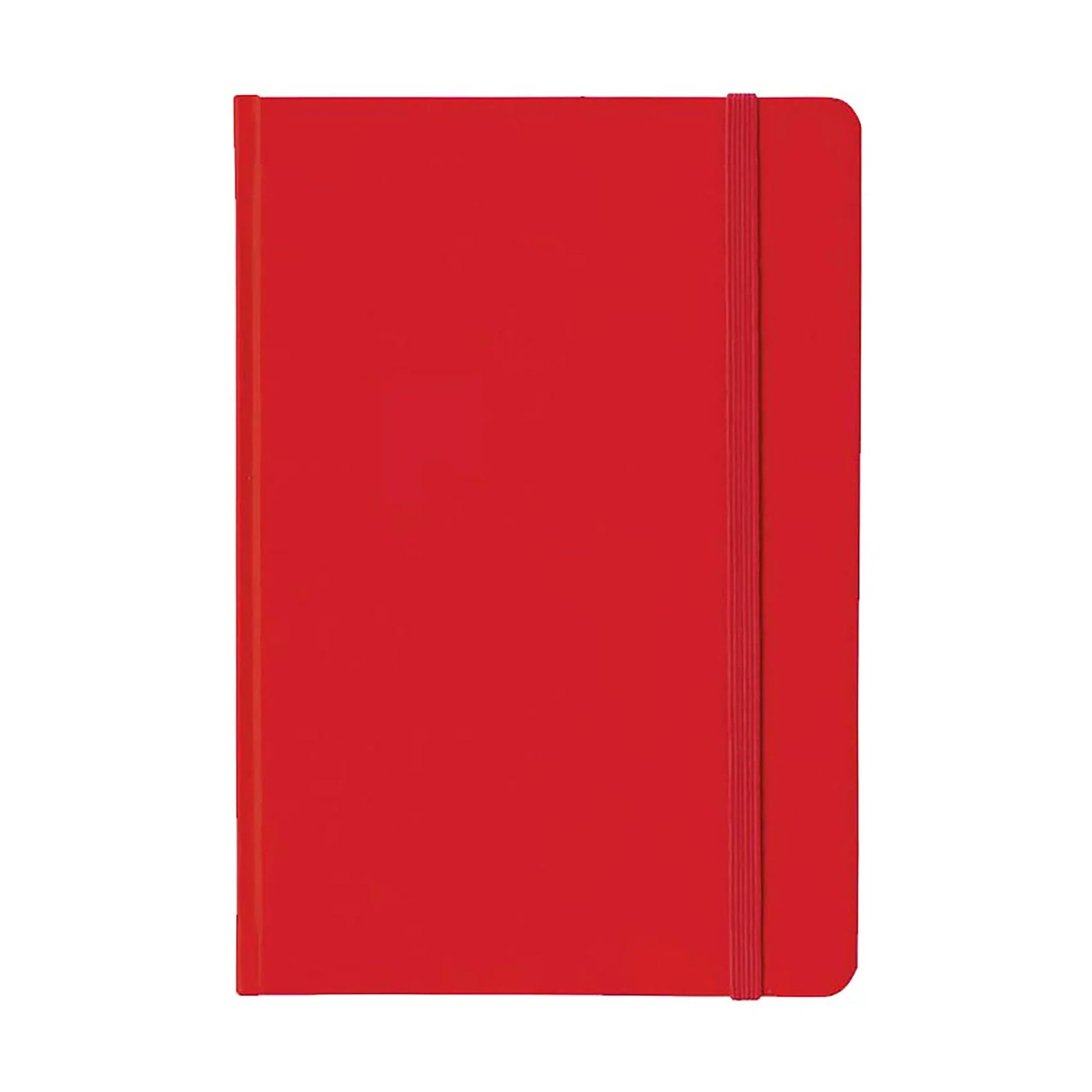 A5 PU Notebook - PrintaPromo