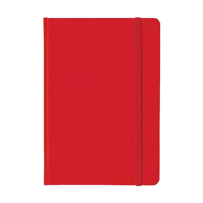A5 PU Notebook - PrintaPromo