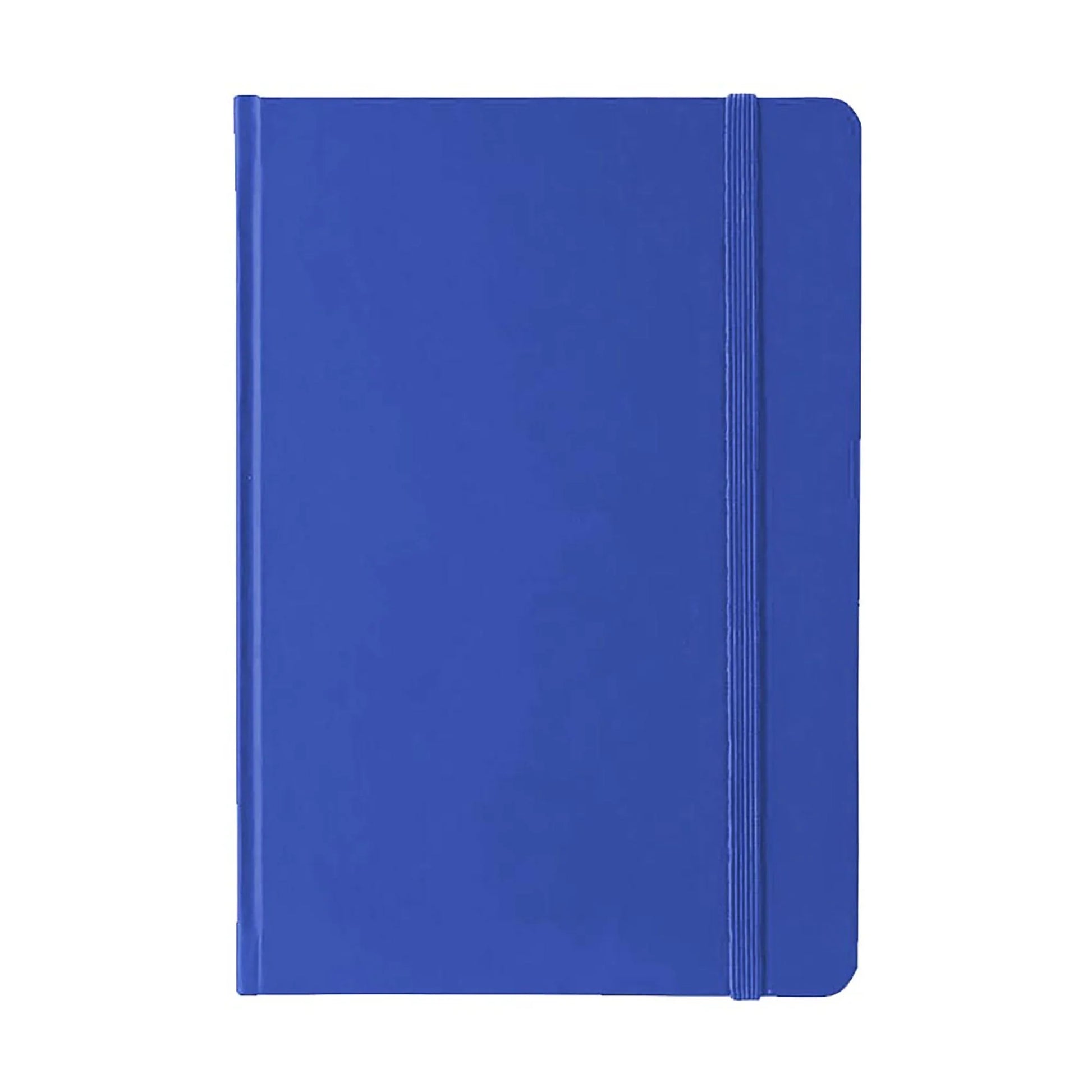 A5 PU Notebook - PrintaPromo