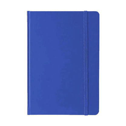A5 PU Notebook - PrintaPromo