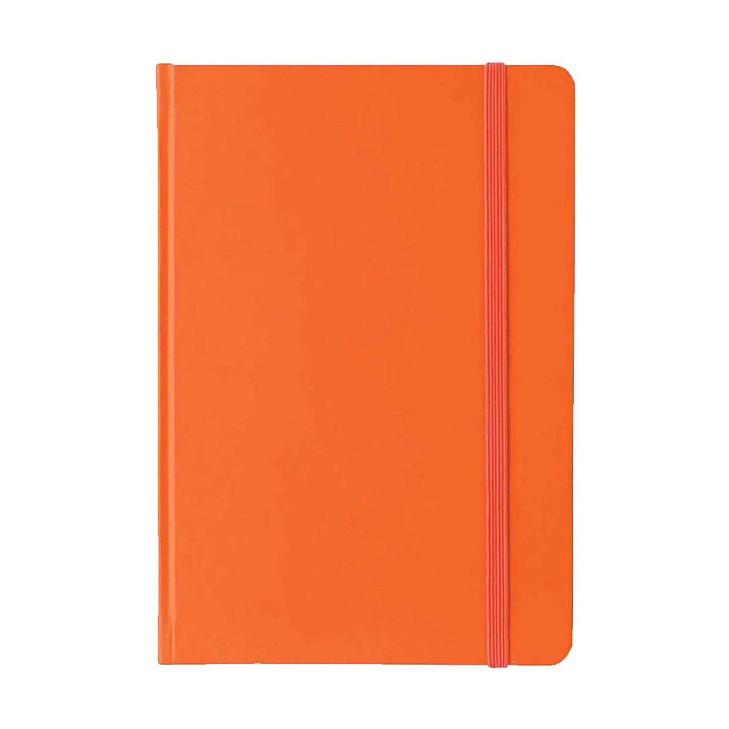 A5 PU Notebook - PrintaPromo