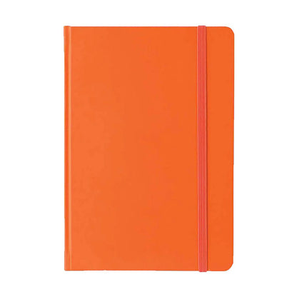 A5 PU Notebook - PrintaPromo