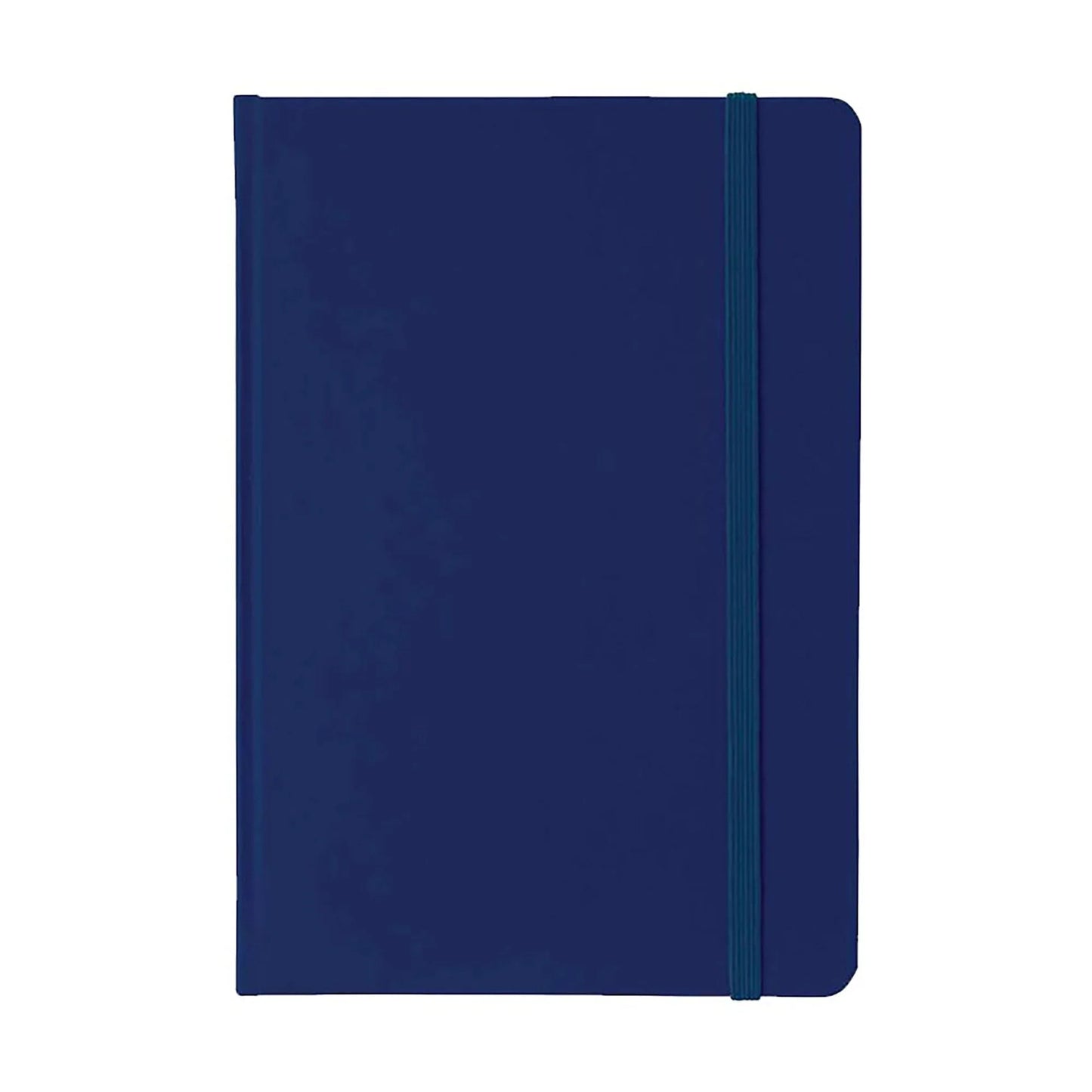 A5 PU Notebook - PrintaPromo