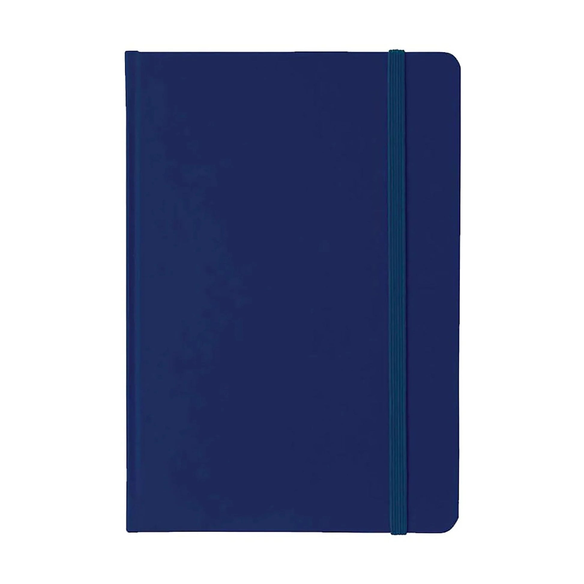 A5 PU Notebook - PrintaPromo
