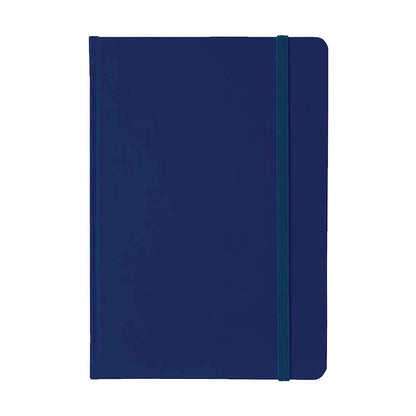 A5 PU Notebook - PrintaPromo