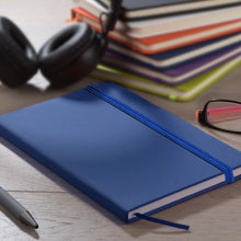 A5 PU Notebook - PrintaPromo