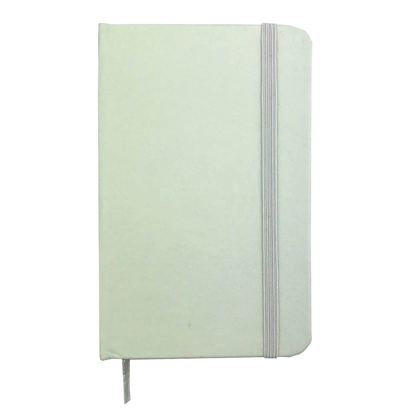 A6 Handy PU Notebook - PrintaPromo