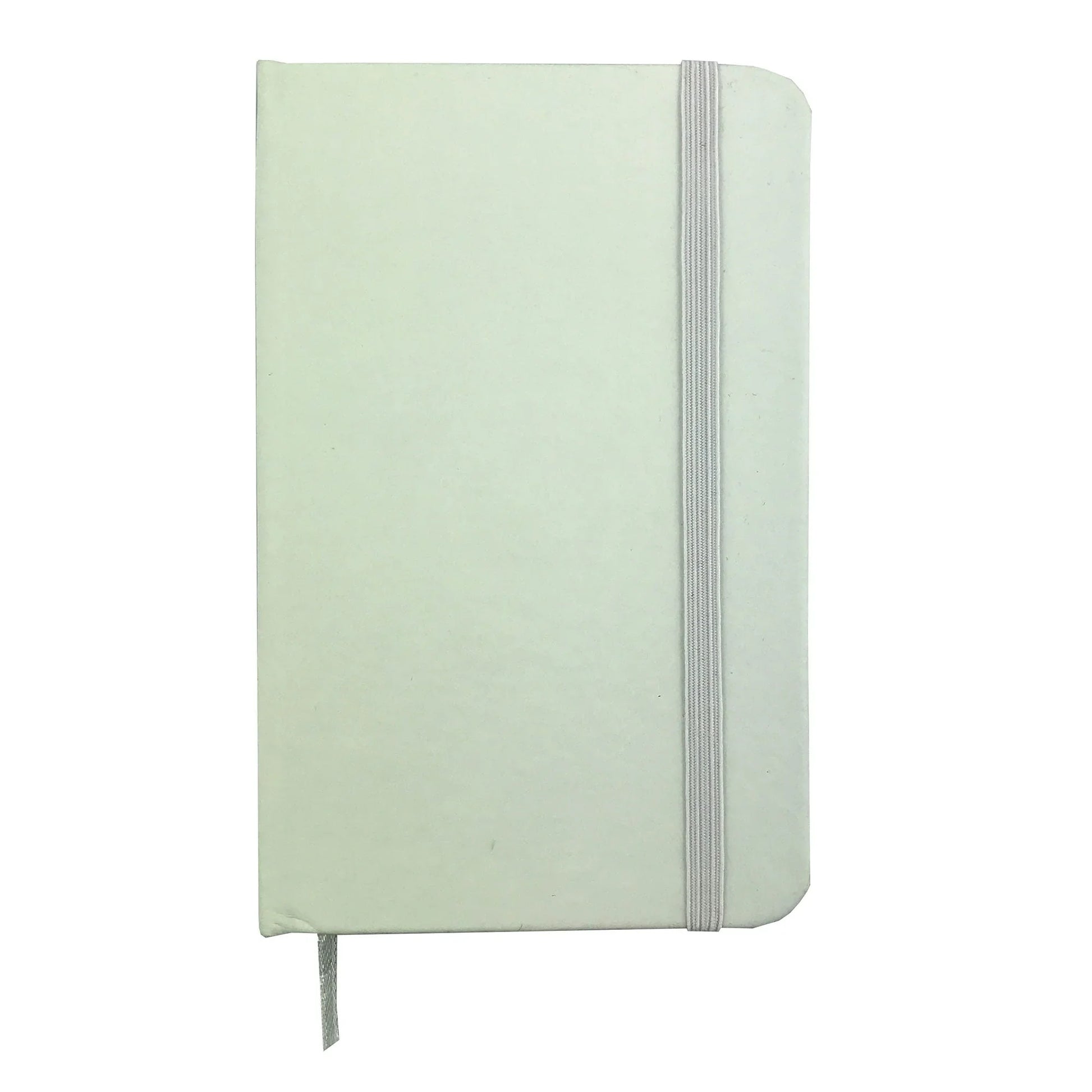 A6 Handy PU Notebook - PrintaPromo
