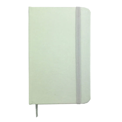 A6 Handy PU Notebook - PrintaPromo